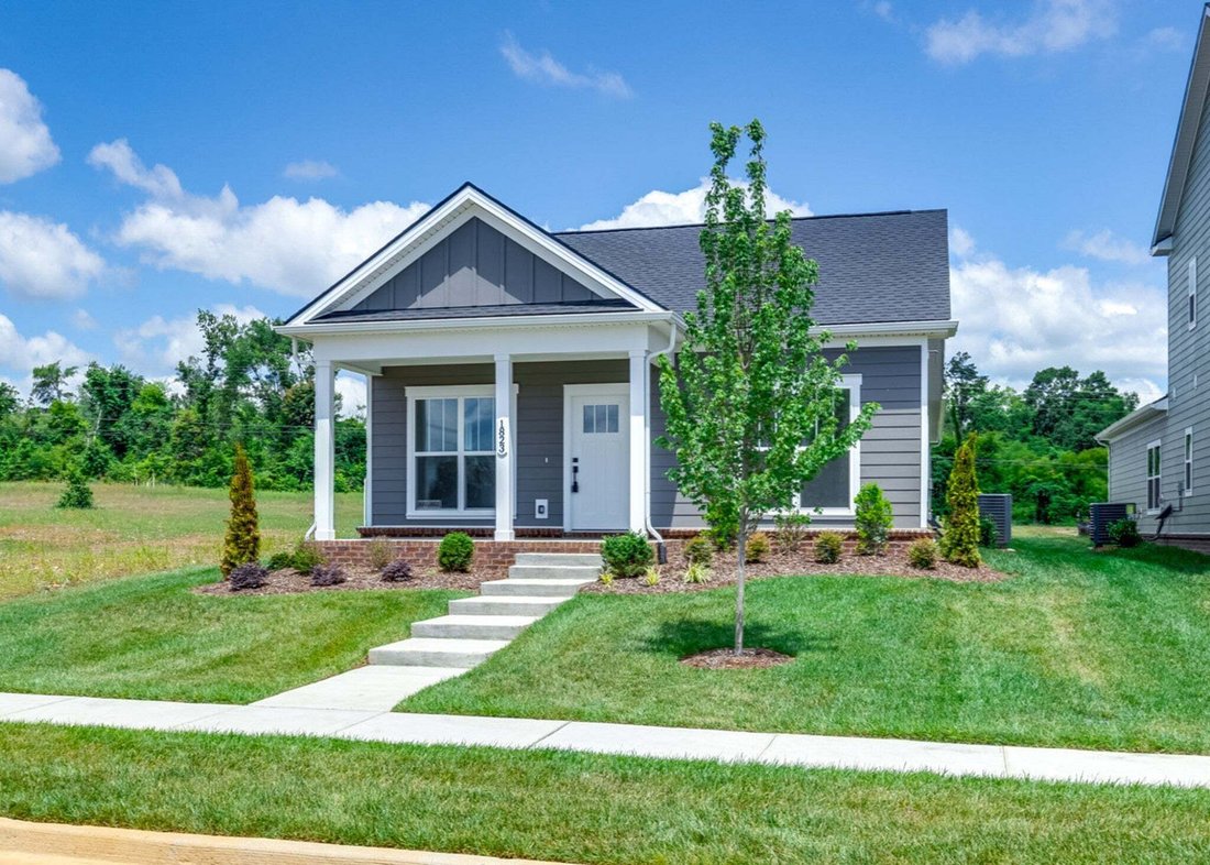 House in Spring Hill, Tennessee, United States 1 - 18612442