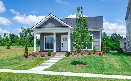Casa en Spring Hill, Tennessee, Estados Unidos 1