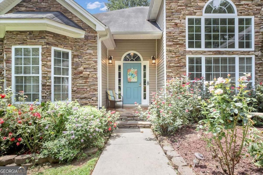 House in Cartersville, Georgia, United States 5 - 18615659
