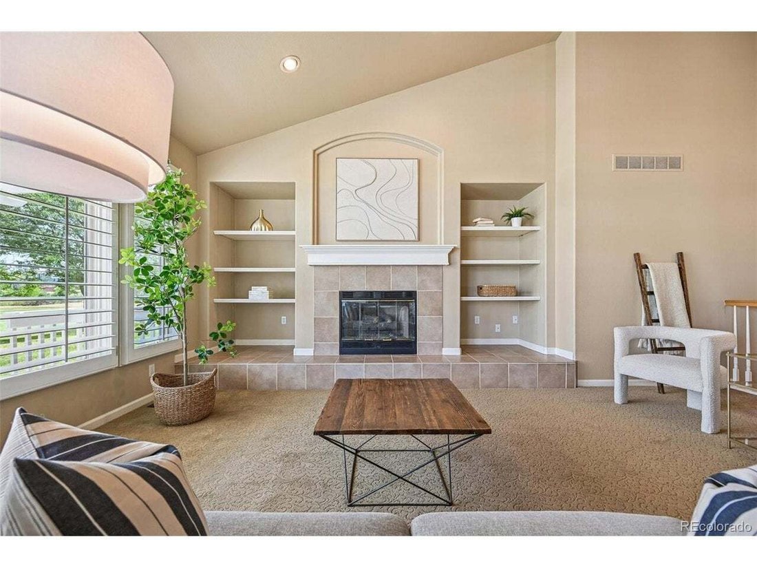 Haus in Highlands Ranch, Colorado, Vereinigte Staaten 4 - 18615557