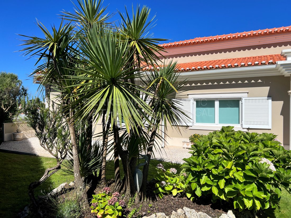 Casa en Amoreira, Distrito de Leiria, Portugal 2 - 18610626