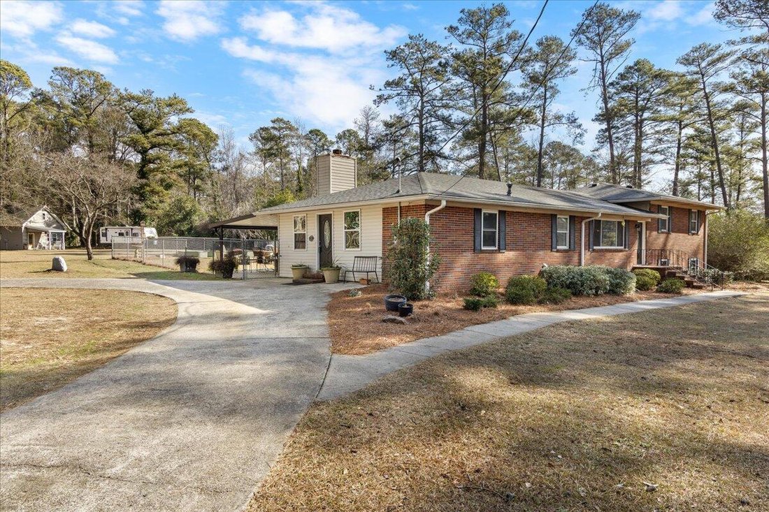 House in North Augusta, South Carolina, United States 3 - 18613456