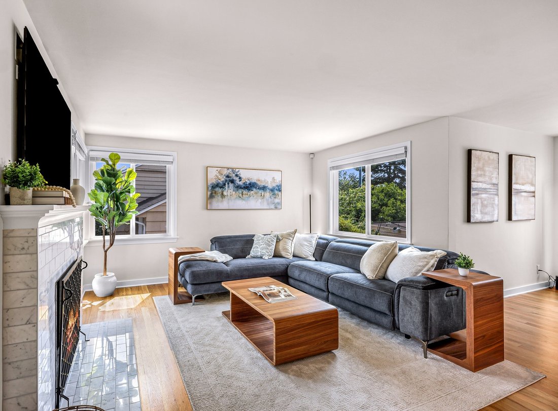 House in Seattle, Washington, United States 5 - 18610303