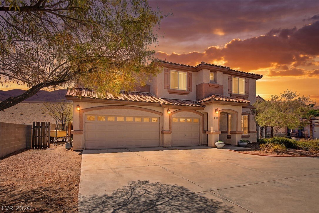 House in Henderson, Nevada, United States 2 - 18605083