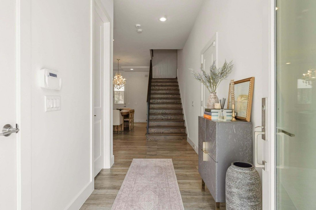 House in Houston, Texas, United States 3 - 18613409