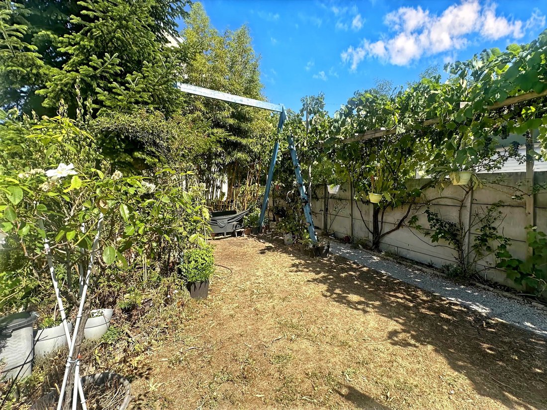 House in Jules Ferry, Arcueil, France 4 - 17357975