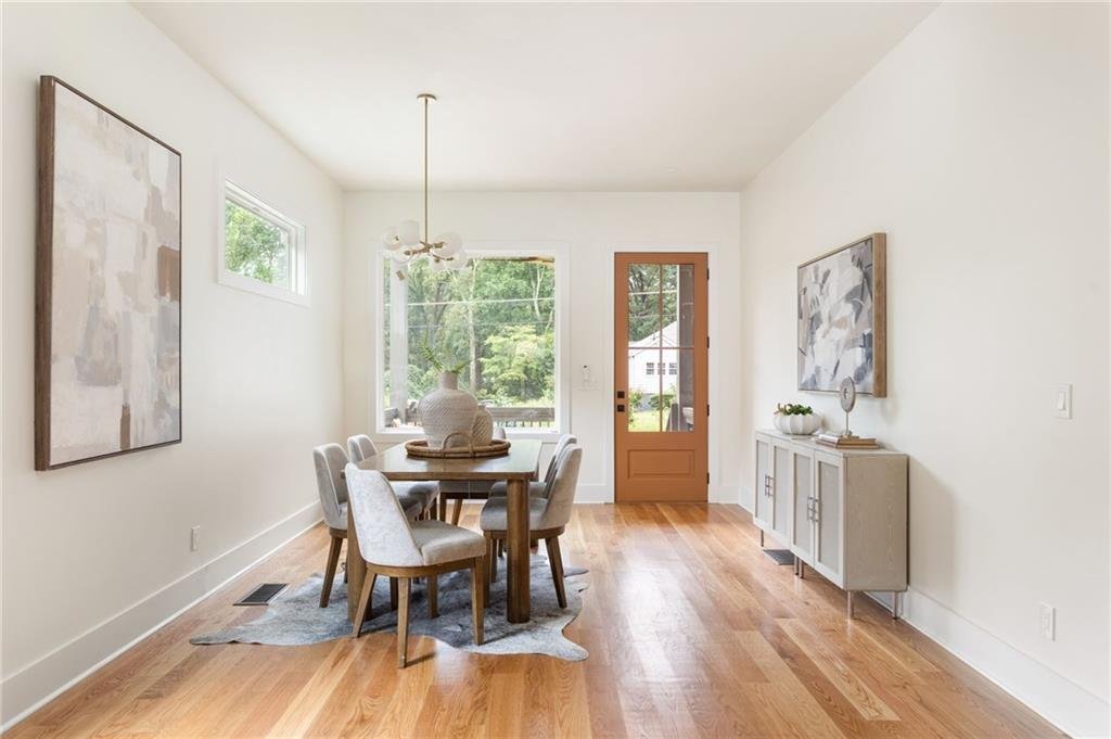 House in Atlanta, Georgia, United States 4 - 18615284