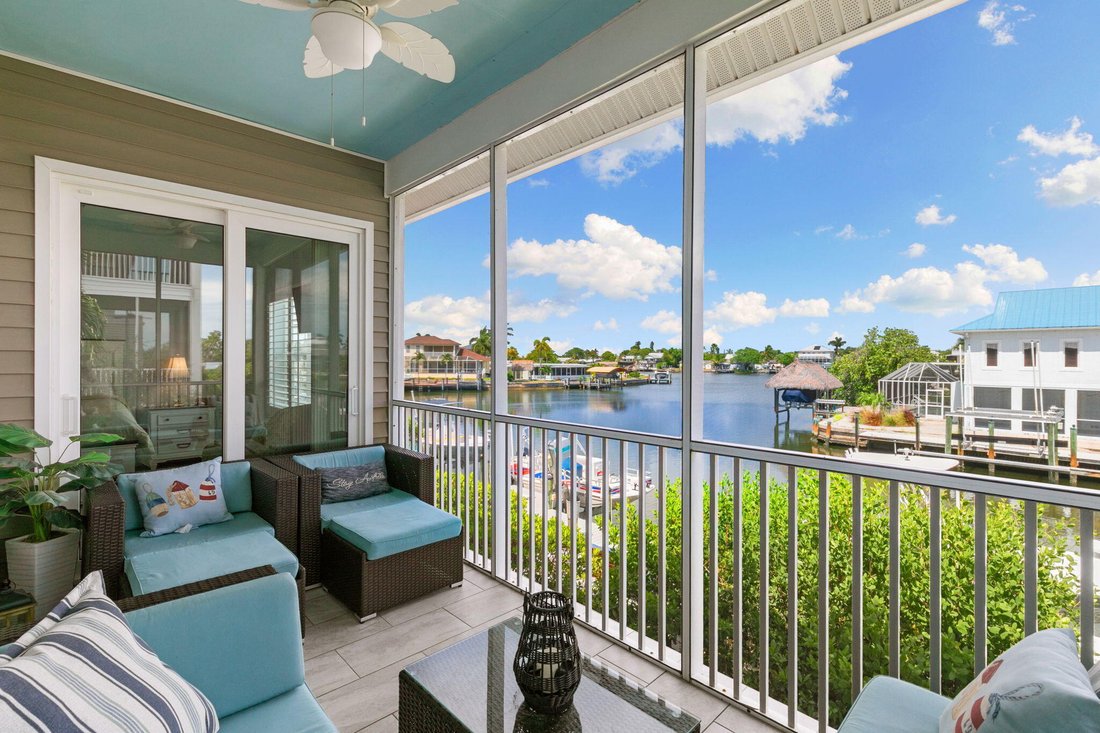 Condo in Marco Island, Florida, United States 1 - 18612526