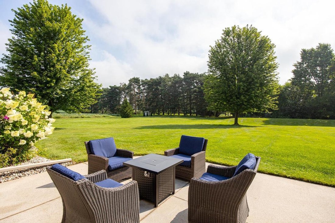 House in Appleton, Wisconsin, United States 5 - 18609080