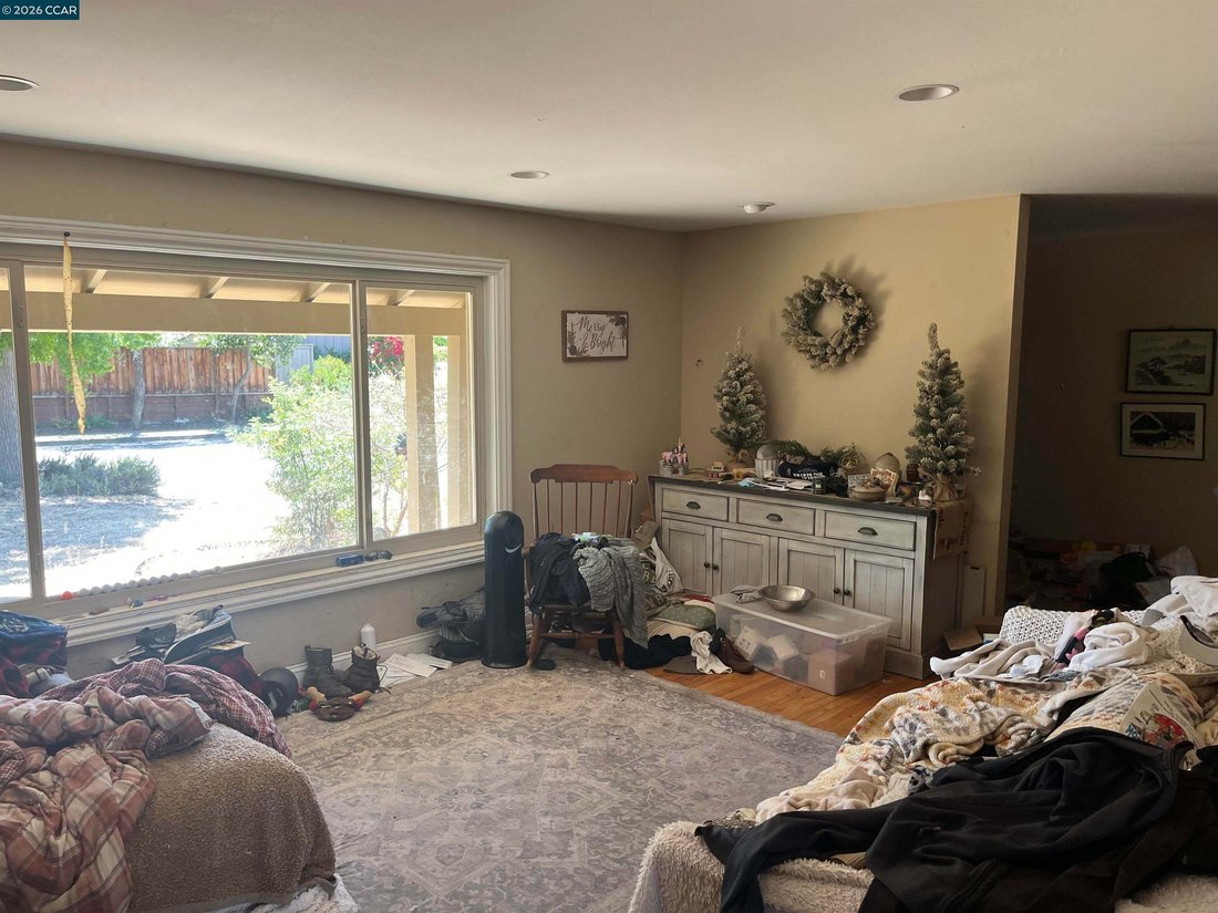 House in Walnut Creek, California, United States 4 - 18612060