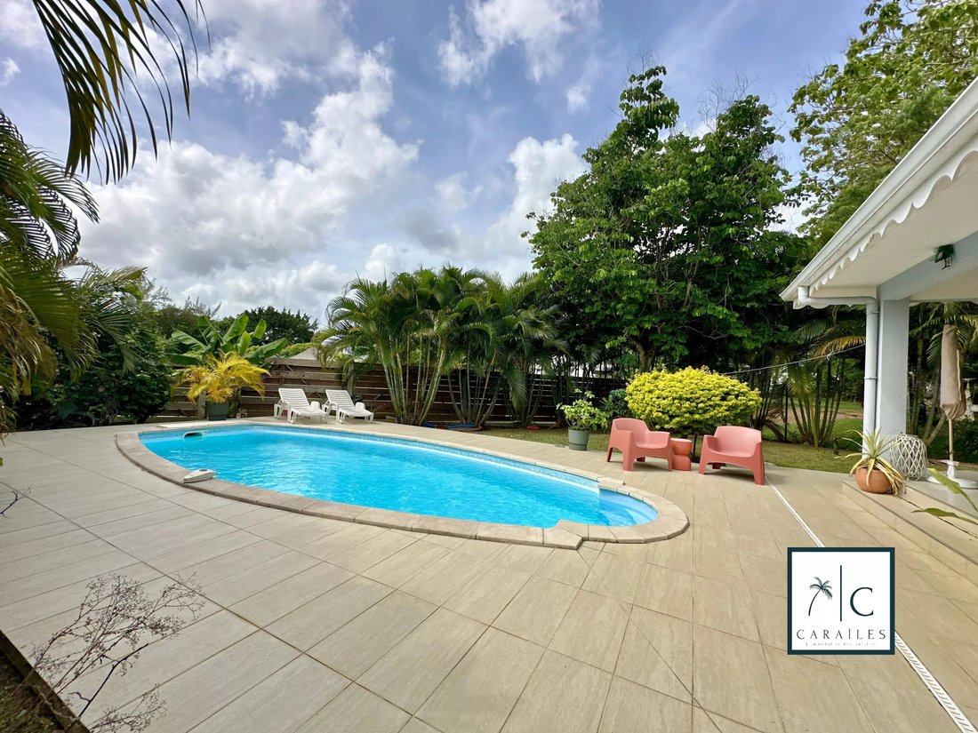 Villa in Ducos, Le Marin, Martinique 3 - 18187129