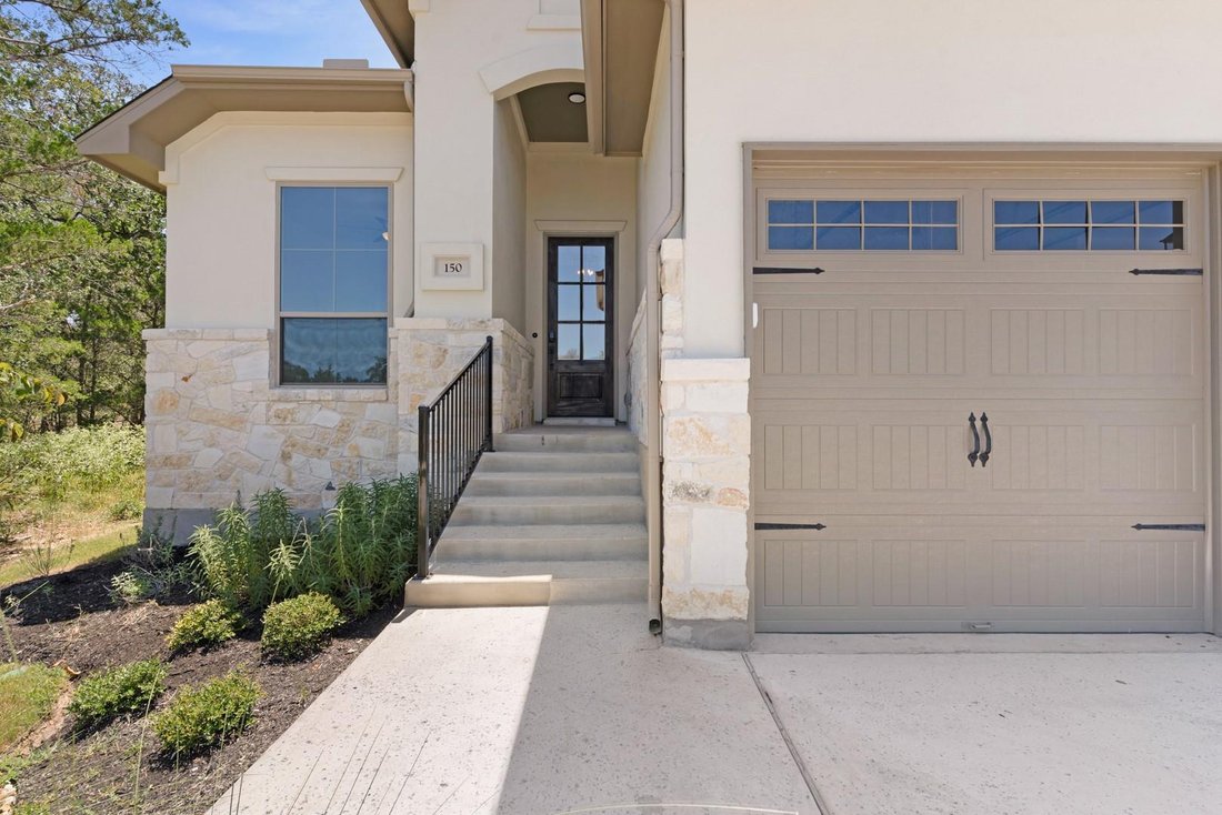 House in Bastrop, Texas, United States 5 - 17352073