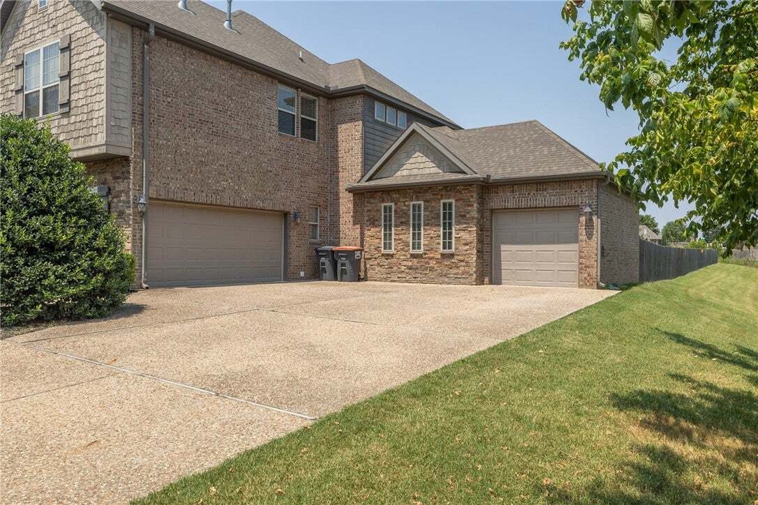House in Fayetteville, Arkansas, United States 3 - 18611581