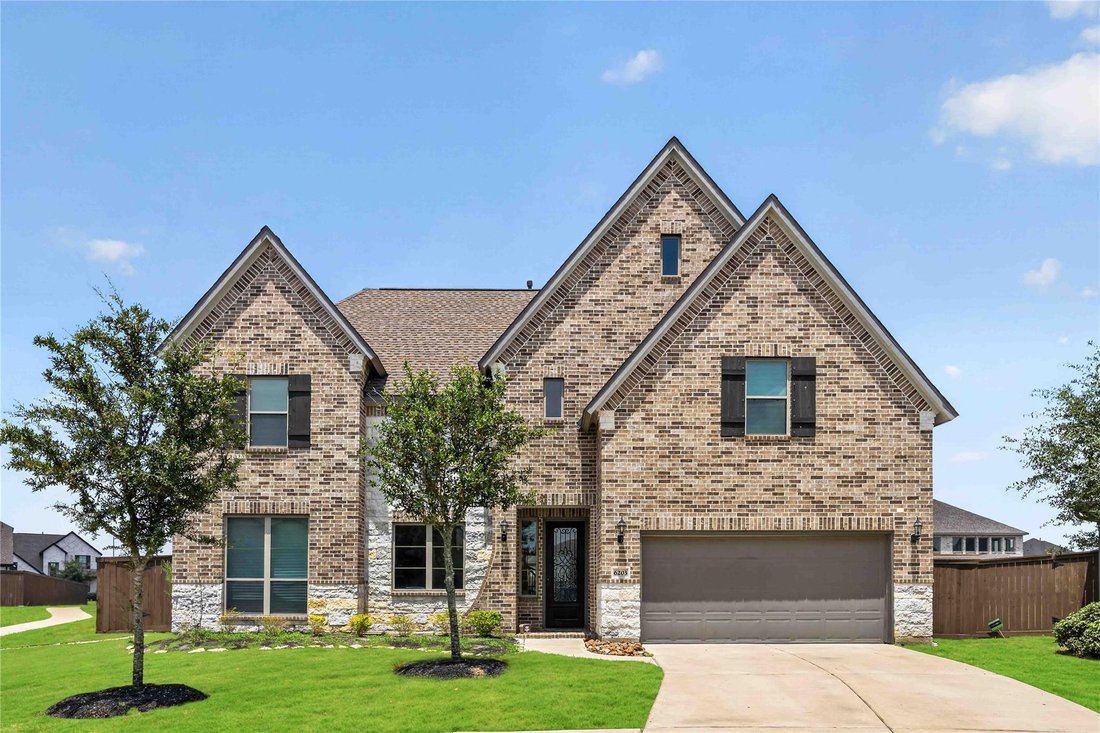 House in Manvel, Texas, United States 1 - 18613387