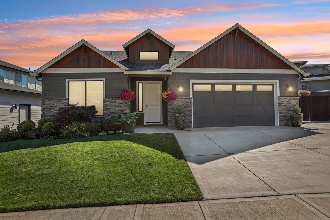 House in Brush Prairie, Washington, United States 2 - 18610160