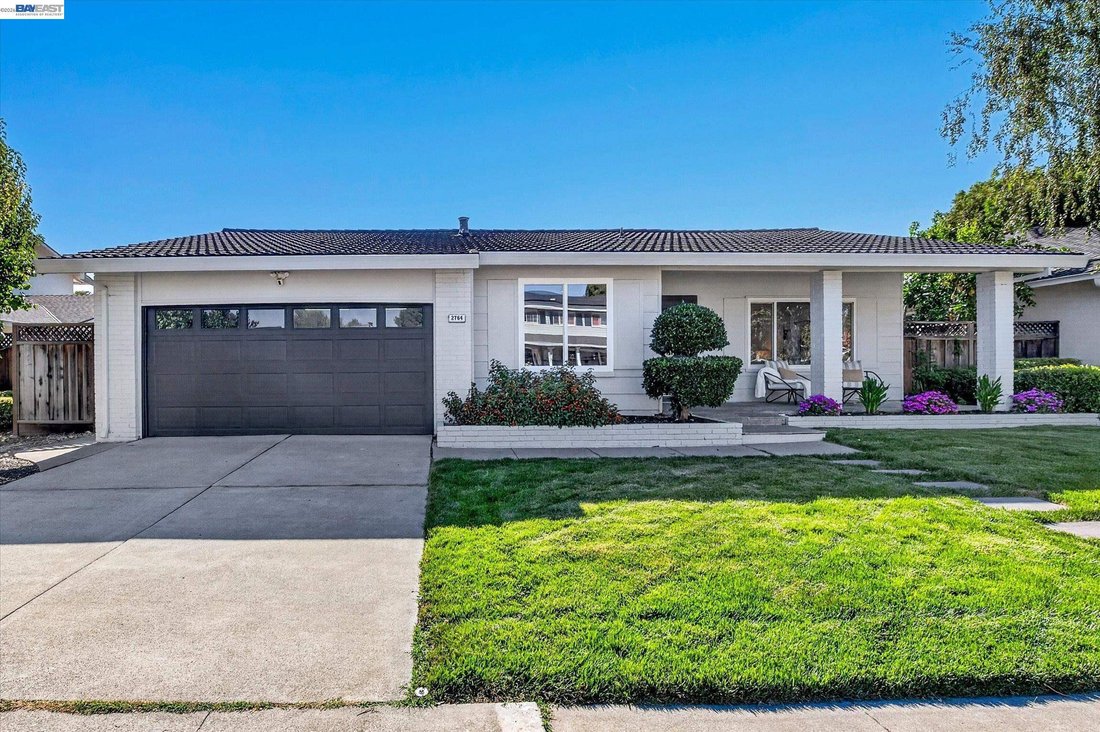 House in Pleasanton, California, United States 4 - 18612030