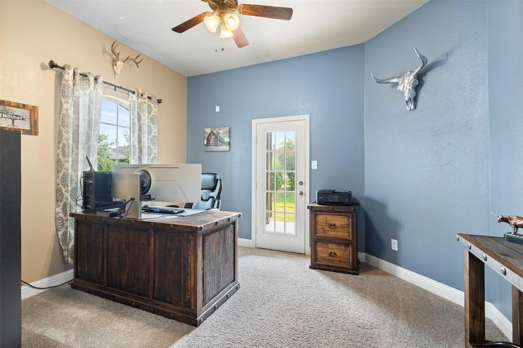House in Weatherford, Texas, United States 5 - 18610062