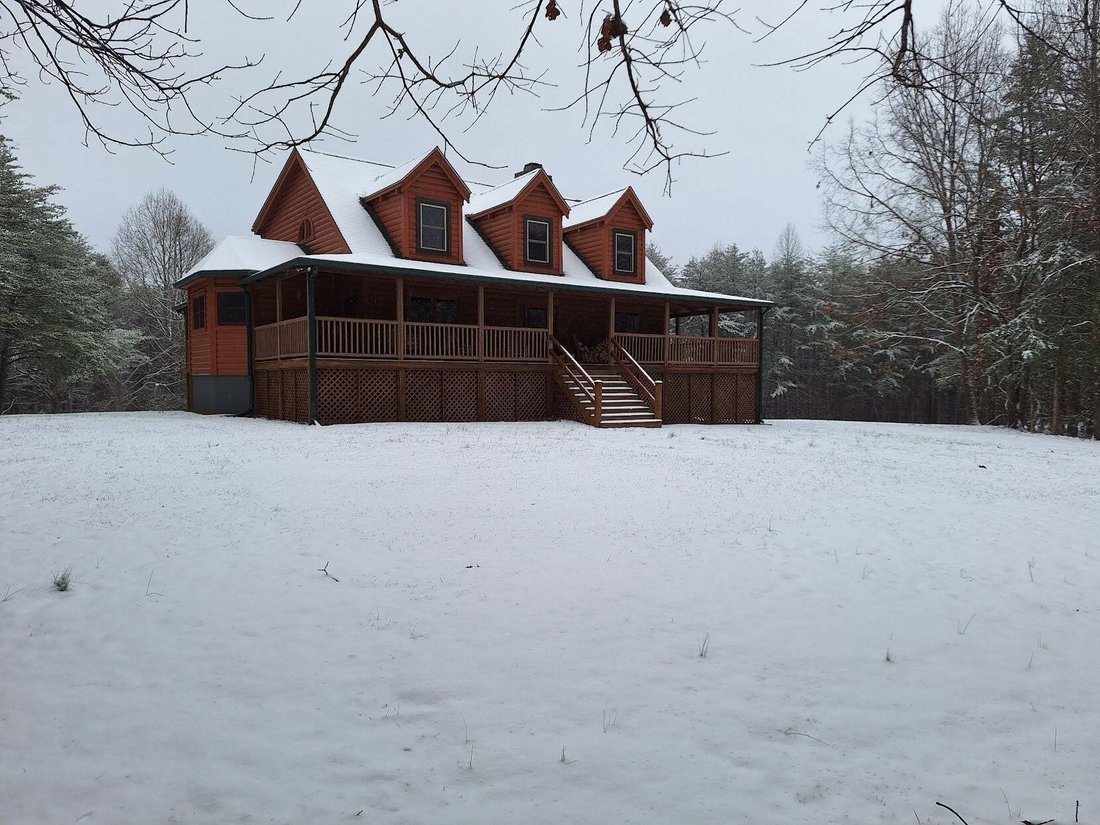 House in Rock Island, Tennessee, United States 3 - 18615246