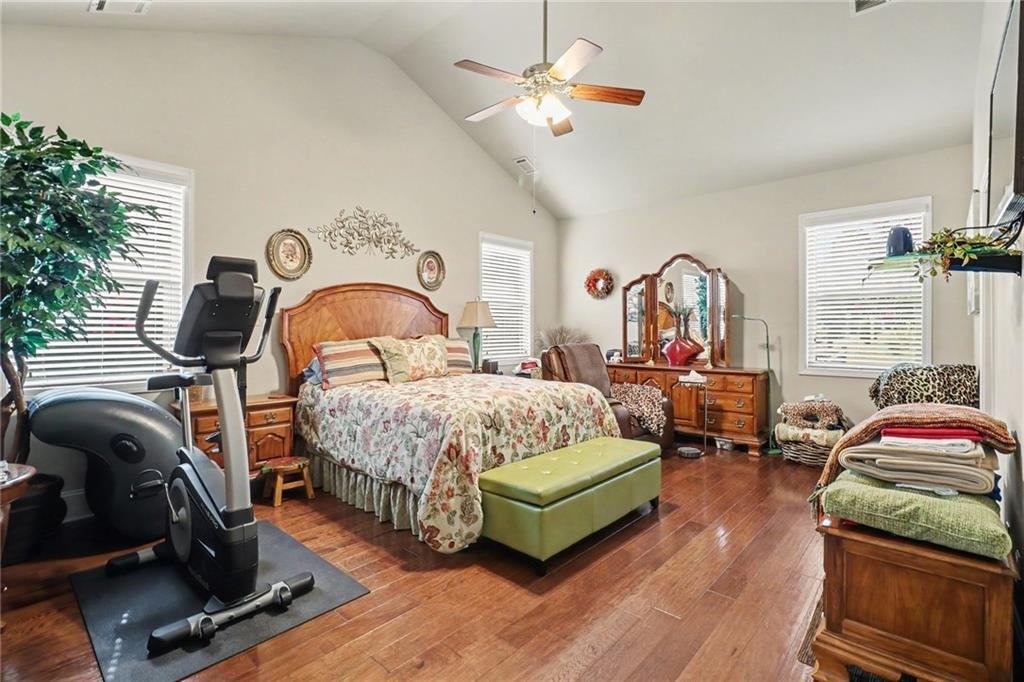 House in Senoia, Georgia, United States 4 - 18612763