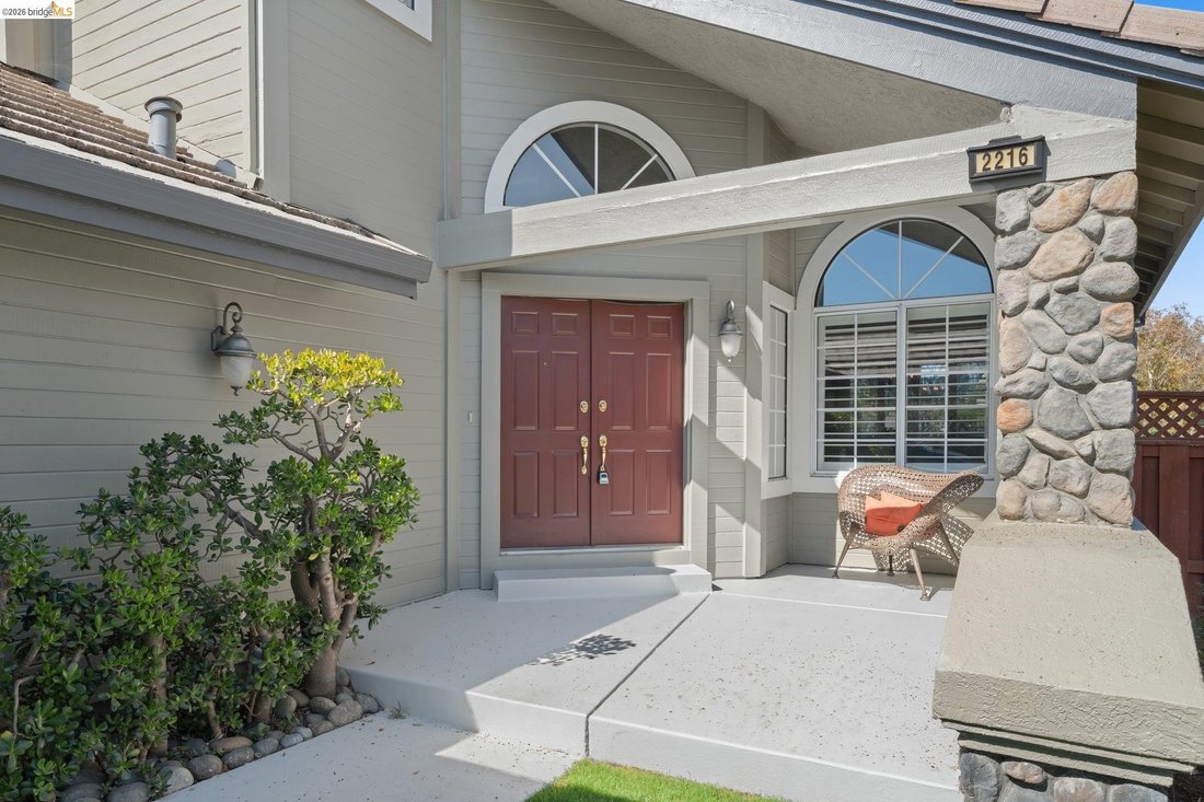 House in Discovery Bay, California, United States 4 - 18611420