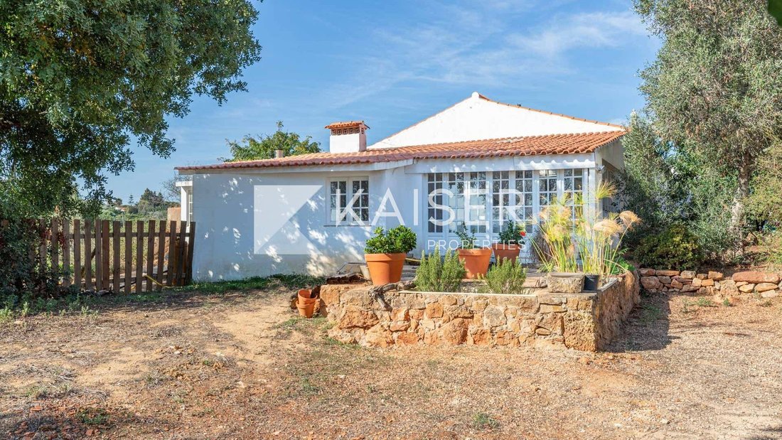 Villa in Silves, Algarve, Portugal 3 - 13414847