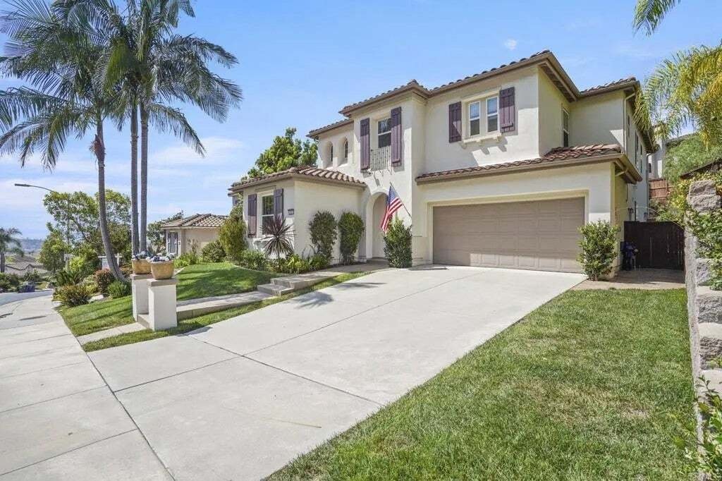 House in San Marcos, California, United States 2 - 18615625