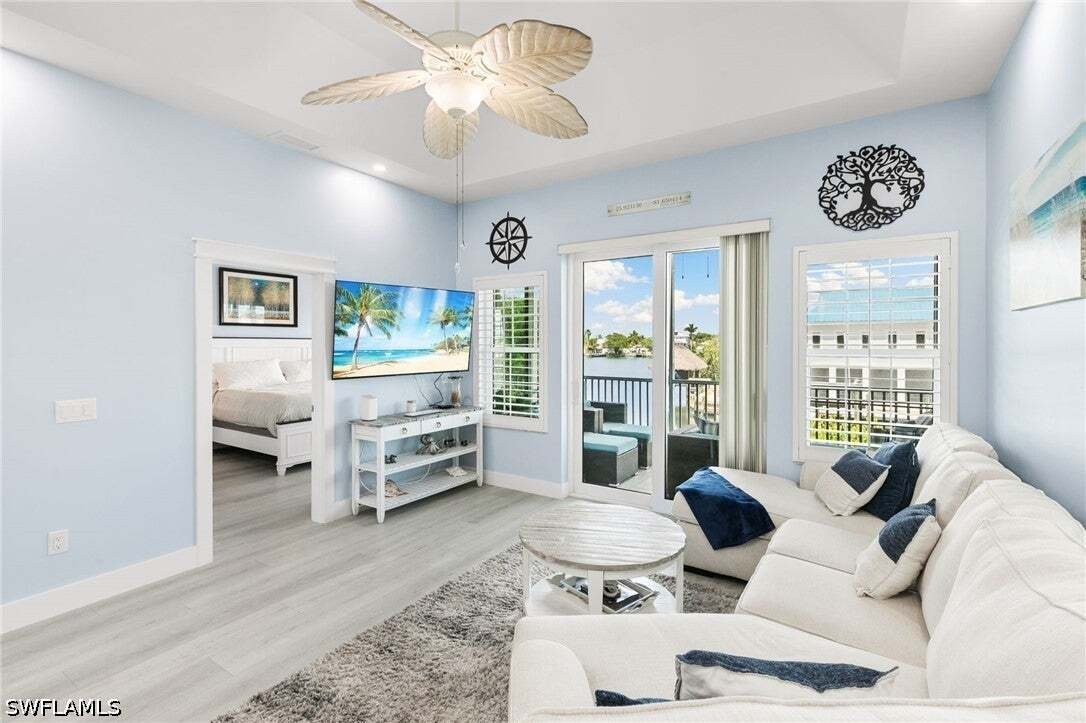 Condo in Marco Island, Florida, United States 4 - 18611996
