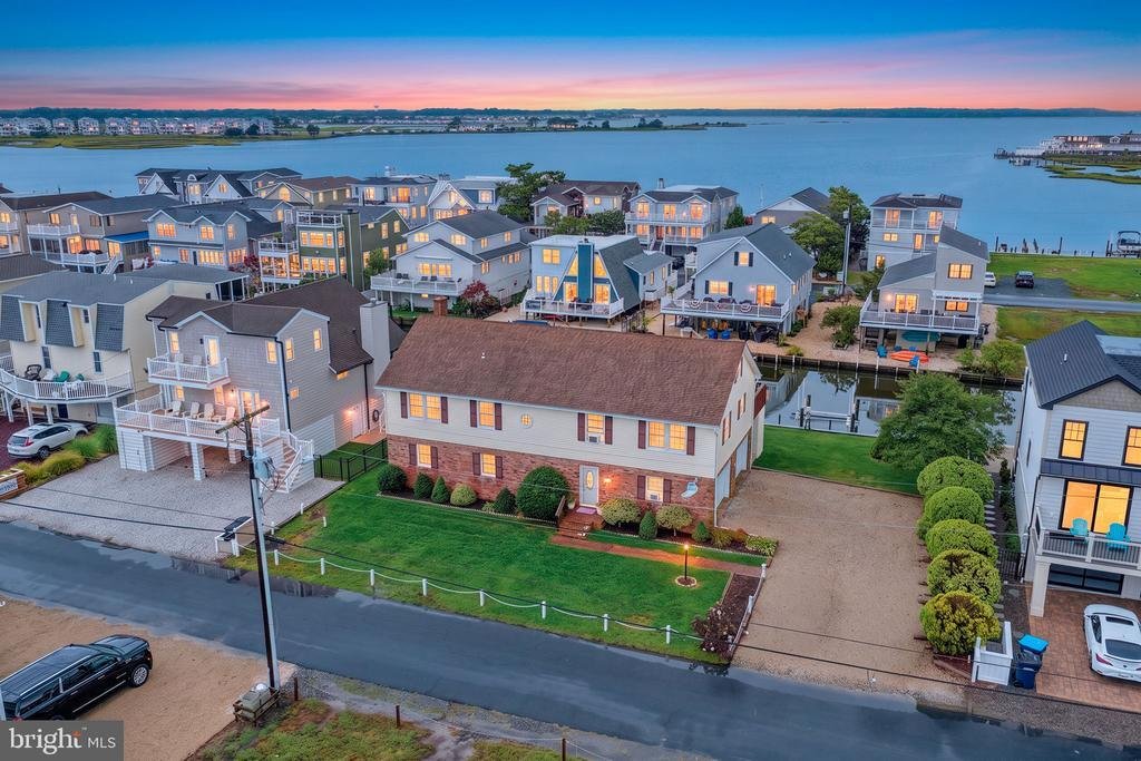 House in Fenwick Island, Delaware, United States 1 - 18615519