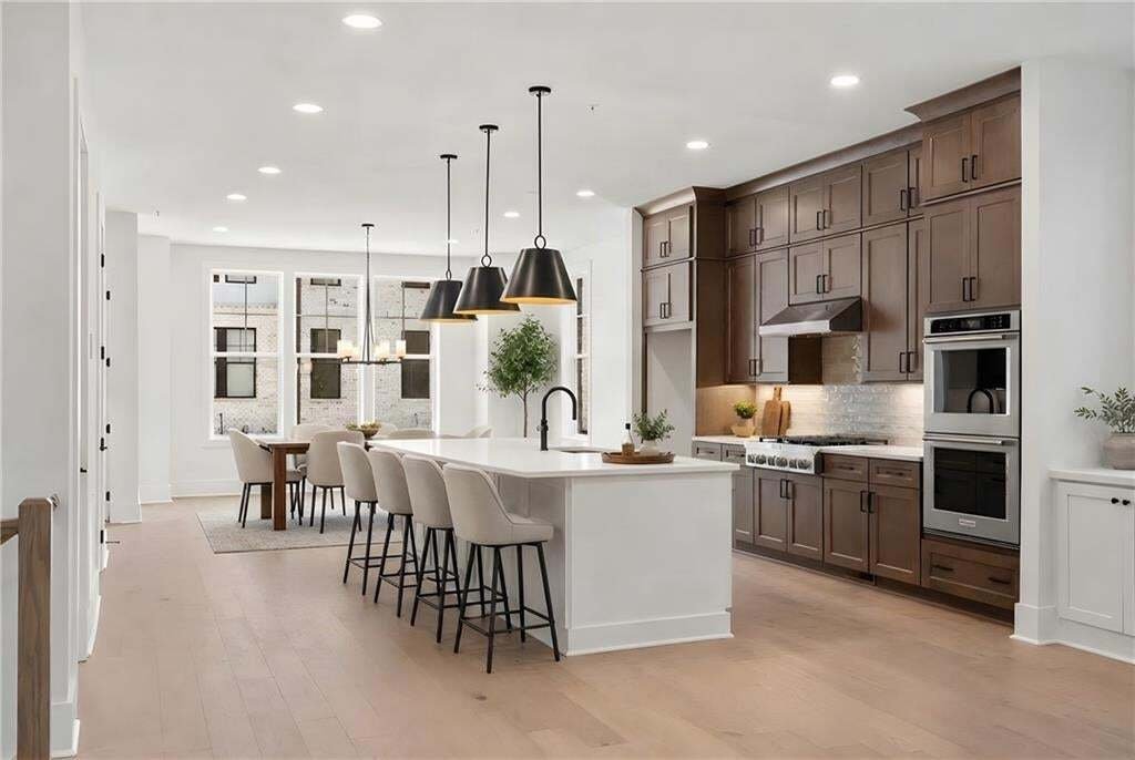 Townhouse in Brookhaven, Georgia, United States 3 - 18612817