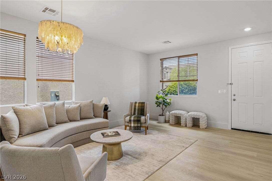 House in Las Vegas, Nevada, United States 5 - 18615309