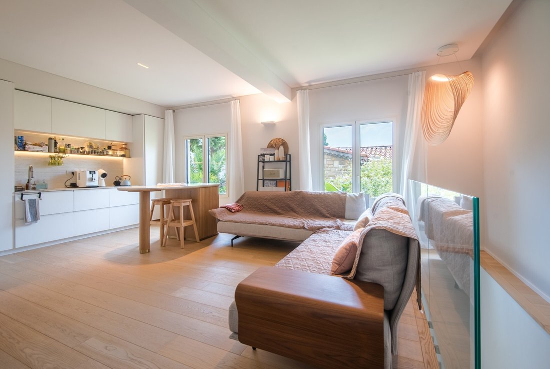 Apartment in Mont Boron, Nice, Provence-Alpes-Côte d'Azur 1 - 18341448