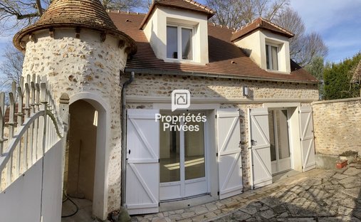 Villa in Thoiry, Ile-de-France, France 1