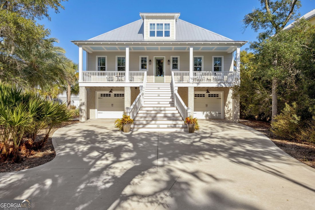 House in St. Marys, Georgia, United States 2 - 18613158