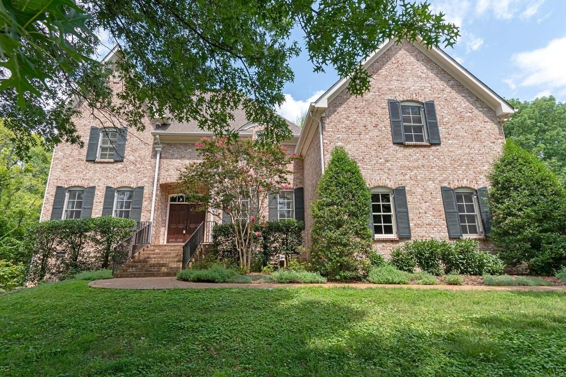 House in Forest Hills, Tennessee, United States 3 - 18057774