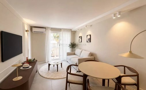 Apartment in Cannes, Provence-Alpes-Côte d'Azur, France 1
