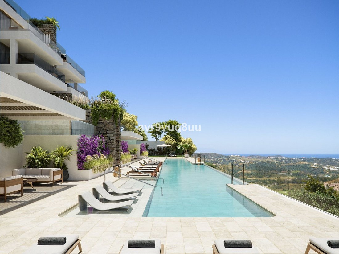 Apartment in La Cala de Mijas, Mijas, Spain 2 - 16183086