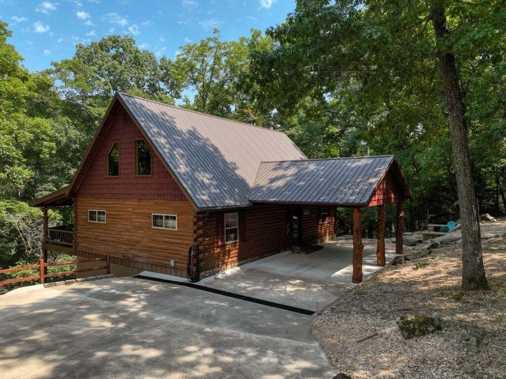 House in Eureka Springs, Arkansas, United States 5 - 18611599