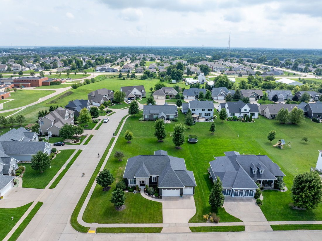 House in Bettendorf, Iowa, United States 5 - 18612715