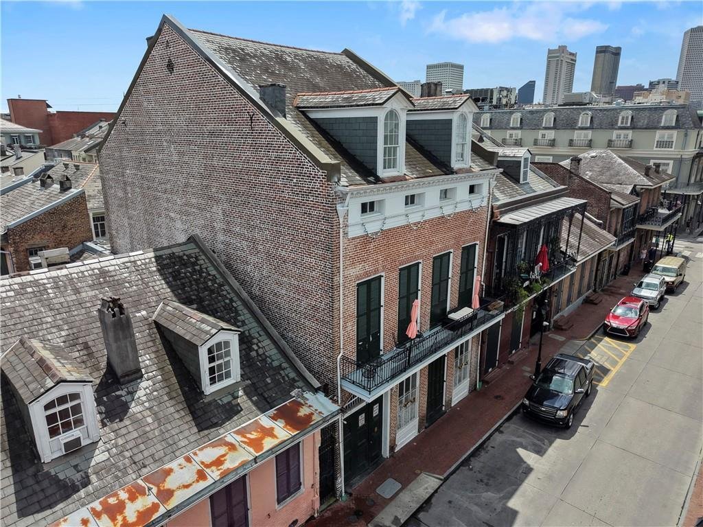 Condo in New Orleans, Louisiana, United States 2 - 18609117