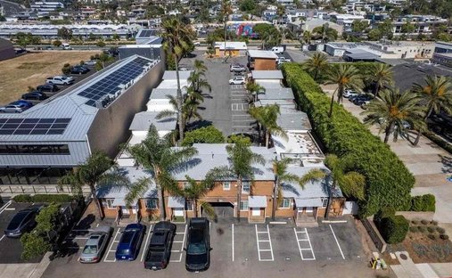 Solana Beach, California, United States 1