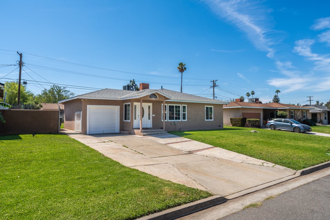 House in Riverside, California, United States 2 - 18610299