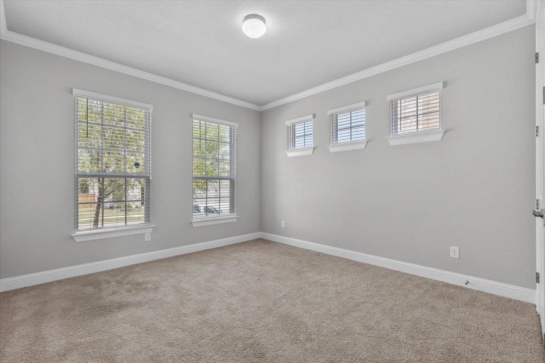 House in Georgetown, Texas, United States 5 - 18250519