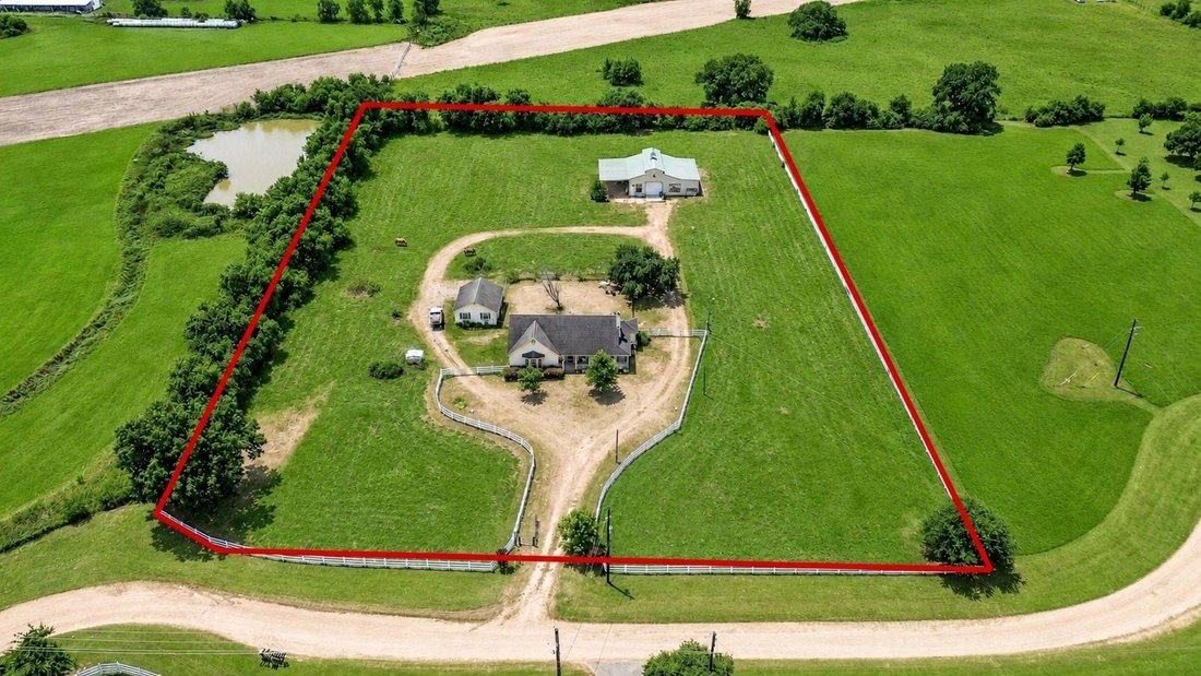 House in Waller, Texas, United States 3 - 18613441