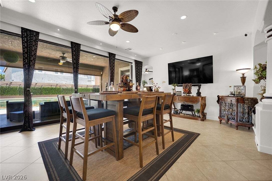 House in Las Vegas, Nevada, United States 5 - 18611755