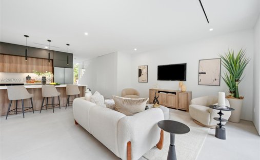 House in Miami, Florida, United States 1