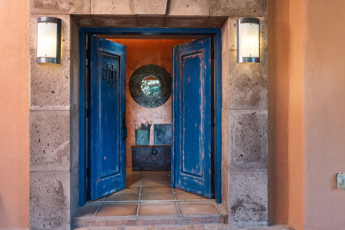 House in Santa Fe, New Mexico, United States 5 - 17930235