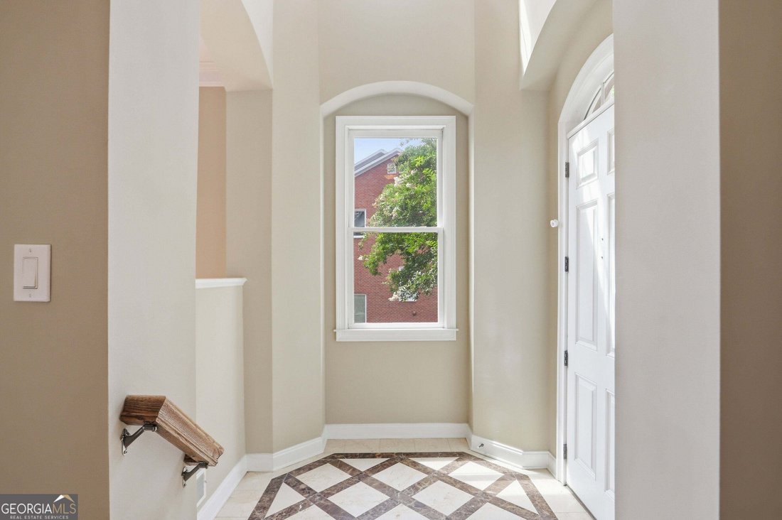 Townhouse in Atlanta, Georgia, United States 5 - 18613128