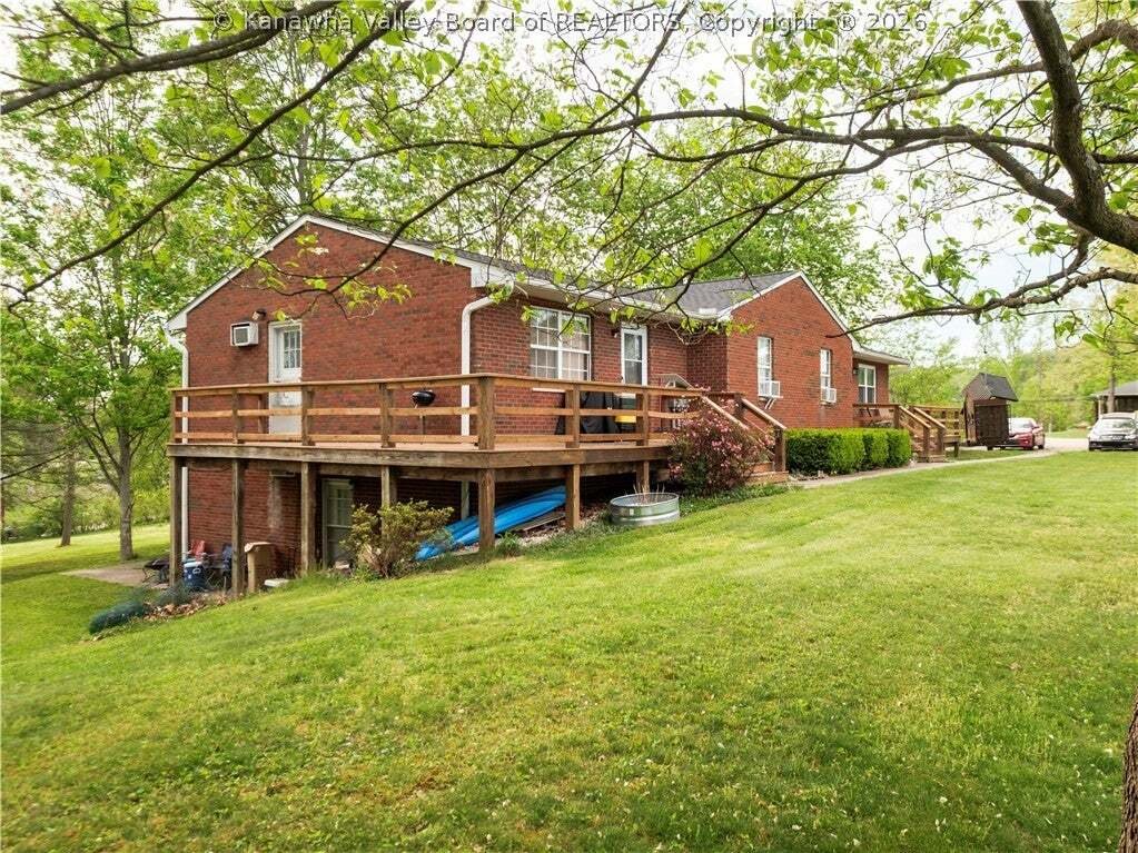 Apartment in Hurricane, West Virginia, United States 4 - 18614014
