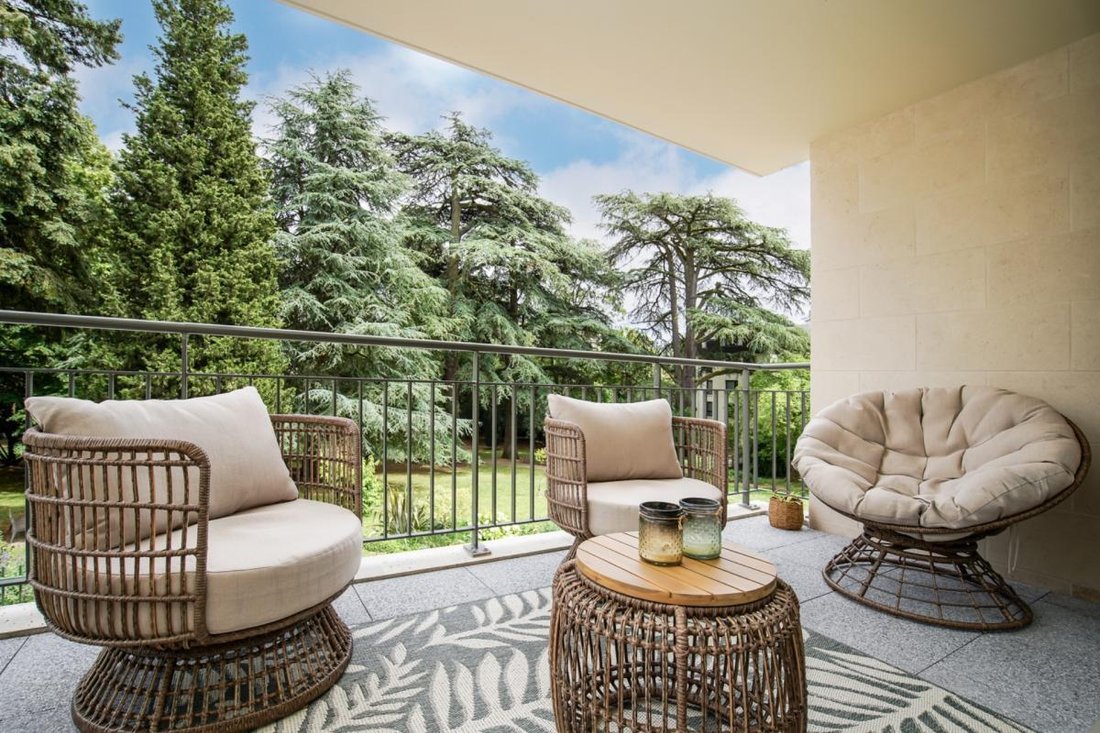 Apartment in Saint Symphorien, Tours, France 5 - 18610780