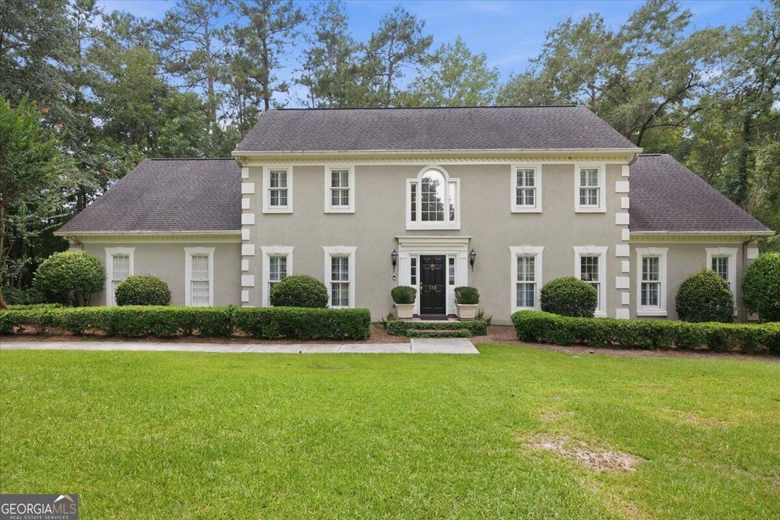 House in Forsyth, Georgia, United States 4 - 18610217